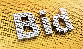 The Bid Specialists platform helps us